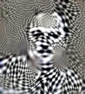 Profile Pic with Processed Deep Style Hypno-Spinner